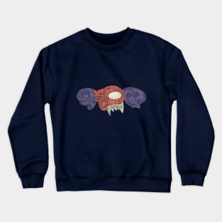 cool abstrack Crewneck Sweatshirt